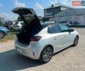 Сірий Опель Corsa-e, об'ємом двигуна 0 л та пробігом 8 тис. км за 14500 $, фото 7 на Automoto.ua