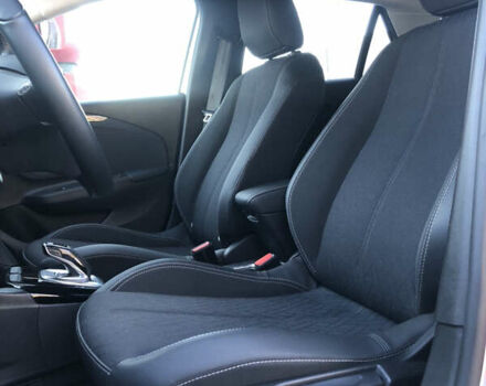 Сірий Опель Corsa-e, об'ємом двигуна 0 л та пробігом 7 тис. км за 18000 $, фото 27 на Automoto.ua