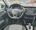 Серый Опель Corsa-e, объемом двигателя 0 л и пробегом 53 тыс. км за 12599 $, фото 36 на Automoto.ua