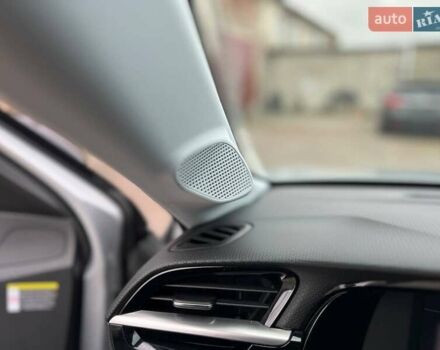 Сірий Опель Corsa-e, об'ємом двигуна 0 л та пробігом 5 тис. км за 16000 $, фото 32 на Automoto.ua