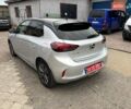 Сірий Опель Corsa-e, об'ємом двигуна 0 л та пробігом 5 тис. км за 16000 $, фото 6 на Automoto.ua