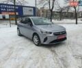 Серый Опель Corsa-e, объемом двигателя 0 л и пробегом 53 тыс. км за 12599 $, фото 9 на Automoto.ua