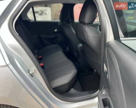 Сірий Опель Corsa-e, об'ємом двигуна 0 л та пробігом 5 тис. км за 16000 $, фото 10 на Automoto.ua