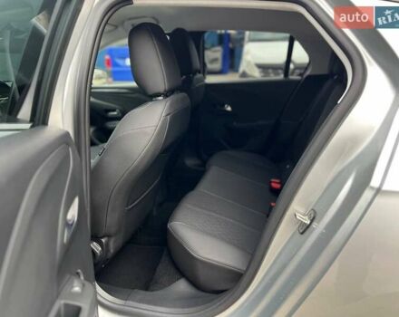 Сірий Опель Corsa-e, об'ємом двигуна 0 л та пробігом 5 тис. км за 16000 $, фото 19 на Automoto.ua