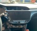 Сірий Опель Corsa-e, об'ємом двигуна 0 л та пробігом 8 тис. км за 14500 $, фото 23 на Automoto.ua