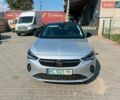 Сірий Опель Corsa-e, об'ємом двигуна 0 л та пробігом 8 тис. км за 14500 $, фото 2 на Automoto.ua