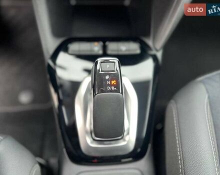 Сірий Опель Corsa-e, об'ємом двигуна 0 л та пробігом 5 тис. км за 16000 $, фото 33 на Automoto.ua