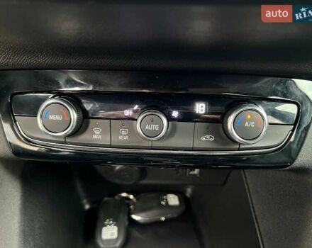 Сірий Опель Corsa-e, об'ємом двигуна 0 л та пробігом 5 тис. км за 16000 $, фото 26 на Automoto.ua