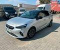 Сірий Опель Corsa-e, об'ємом двигуна 0 л та пробігом 8 тис. км за 14500 $, фото 3 на Automoto.ua