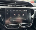 Серый Опель Corsa-e, объемом двигателя 0 л и пробегом 54 тыс. км за 12900 $, фото 33 на Automoto.ua