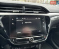 Серый Опель Corsa-e, объемом двигателя 0 л и пробегом 54 тыс. км за 12900 $, фото 30 на Automoto.ua