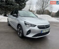 Серый Опель Corsa-e, объемом двигателя 0 л и пробегом 54 тыс. км за 12900 $, фото 1 на Automoto.ua