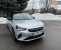 Серый Опель Corsa-e, объемом двигателя 0 л и пробегом 54 тыс. км за 12900 $, фото 1 на Automoto.ua