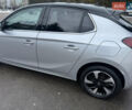 Серый Опель Corsa-e, объемом двигателя 0 л и пробегом 54 тыс. км за 12900 $, фото 11 на Automoto.ua