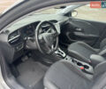 Серый Опель Corsa-e, объемом двигателя 0 л и пробегом 54 тыс. км за 12900 $, фото 21 на Automoto.ua