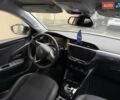 Сірий Опель Corsa-e, об'ємом двигуна 0 л та пробігом 12 тис. км за 15900 $, фото 8 на Automoto.ua