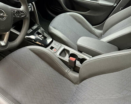 Сірий Опель Corsa-e, об'ємом двигуна 0 л та пробігом 12 тис. км за 15900 $, фото 9 на Automoto.ua