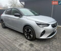 Сірий Опель Corsa-e, об'ємом двигуна 0 л та пробігом 12 тис. км за 15900 $, фото 4 на Automoto.ua