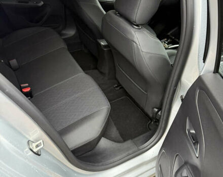 Сірий Опель Corsa-e, об'ємом двигуна 0 л та пробігом 12 тис. км за 15900 $, фото 14 на Automoto.ua