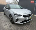 Сірий Опель Corsa-e, об'ємом двигуна 0 л та пробігом 12 тис. км за 15900 $, фото 1 на Automoto.ua