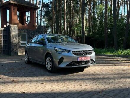 Опель Corsa-e 2020 в Львове на Automoto.ua Серый Опель Corsa-e, объемом двигателя 0 л и пробегом 18 тыс. км за 13999 $, фото 1 на Automoto.ua
