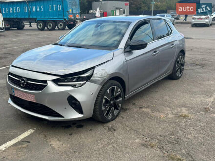 Опель Corsa-e 2020 в Ровно на Automoto.ua Серый Опель Corsa-e, объемом двигателя 0 л и пробегом 103 тыс. км за 9799 $, фото 1 на Automoto.ua