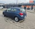 Синий Опель Corsa-e, объемом двигателя 1.4 л и пробегом 127 тыс. км за 7500 $, фото 6 на Automoto.ua