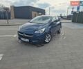 Синий Опель Corsa-e, объемом двигателя 1.4 л и пробегом 136 тыс. км за 7100 $, фото 1 на Automoto.ua