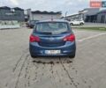 Синий Опель Corsa-e, объемом двигателя 1.4 л и пробегом 136 тыс. км за 7100 $, фото 4 на Automoto.ua