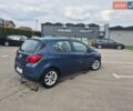 Синий Опель Corsa-e, объемом двигателя 1.4 л и пробегом 136 тыс. км за 7100 $, фото 3 на Automoto.ua