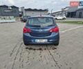 Синий Опель Corsa-e, объемом двигателя 1.4 л и пробегом 127 тыс. км за 7500 $, фото 4 на Automoto.ua