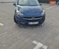 Синий Опель Corsa-e, объемом двигателя 1.4 л и пробегом 127 тыс. км за 7500 $, фото 1 на Automoto.ua