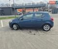 Синий Опель Corsa-e, объемом двигателя 1.4 л и пробегом 136 тыс. км за 7100 $, фото 5 на Automoto.ua