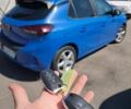 Синій Опель Corsa-e, об'ємом двигуна 0 л та пробігом 79 тис. км за 14333 $, фото 4 на Automoto.ua