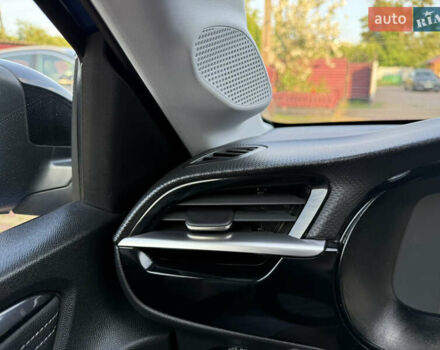 Опель Corsa-e 2020 в Хмельницком на Automoto.ua Синий Опель Corsa-e, объемом двигателя 0 л и пробегом 120 тыс. км за 12700 $, фото 65 на Automoto.ua