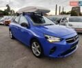 Синий Опель Corsa-e, объемом двигателя 0 л и пробегом 79 тыс. км за 14555 $, фото 7 на Automoto.ua