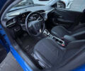 Синий Опель Corsa-e, объемом двигателя 0 л и пробегом 66 тыс. км за 15500 $, фото 10 на Automoto.ua