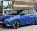 Синий Опель Corsa-e, объемом двигателя 0 л и пробегом 98 тыс. км за 12500 $, фото 7 на Automoto.ua