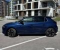 Синий Опель Corsa-e, объемом двигателя 0 л и пробегом 122 тыс. км за 13200 $, фото 10 на Automoto.ua
