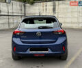 Синий Опель Corsa-e, объемом двигателя 0 л и пробегом 116 тыс. км за 12999 $, фото 16 на Automoto.ua