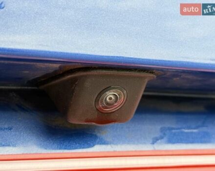 Синий Опель Corsa-e, объемом двигателя 0 л и пробегом 98 тыс. км за 12500 $, фото 23 на Automoto.ua