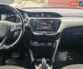 Синий Опель Corsa-e, объемом двигателя 0 л и пробегом 76 тыс. км за 13900 $, фото 6 на Automoto.ua