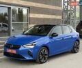 Синий Опель Corsa-e, объемом двигателя 0 л и пробегом 98 тыс. км за 12500 $, фото 5 на Automoto.ua