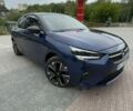 Синій Опель Corsa-e, об'ємом двигуна 0 л та пробігом 126 тис. км за 12700 $, фото 1 на Automoto.ua