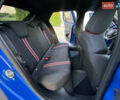 Синий Опель Corsa-e, объемом двигателя 0 л и пробегом 58 тыс. км за 11900 $, фото 37 на Automoto.ua