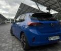 Синій Опель Corsa-e, об'ємом двигуна 0 л та пробігом 91 тис. км за 13700 $, фото 8 на Automoto.ua