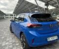 Синій Опель Corsa-e, об'ємом двигуна 0 л та пробігом 91 тис. км за 13700 $, фото 6 на Automoto.ua