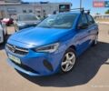 Синій Опель Corsa-e, об'ємом двигуна 0 л та пробігом 79 тис. км за 14333 $, фото 15 на Automoto.ua