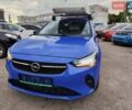Синий Опель Corsa-e, объемом двигателя 0 л и пробегом 79 тыс. км за 14333 $, фото 5 на Automoto.ua