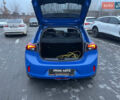 Синий Опель Corsa-e, объемом двигателя 0 л и пробегом 66 тыс. км за 15500 $, фото 23 на Automoto.ua